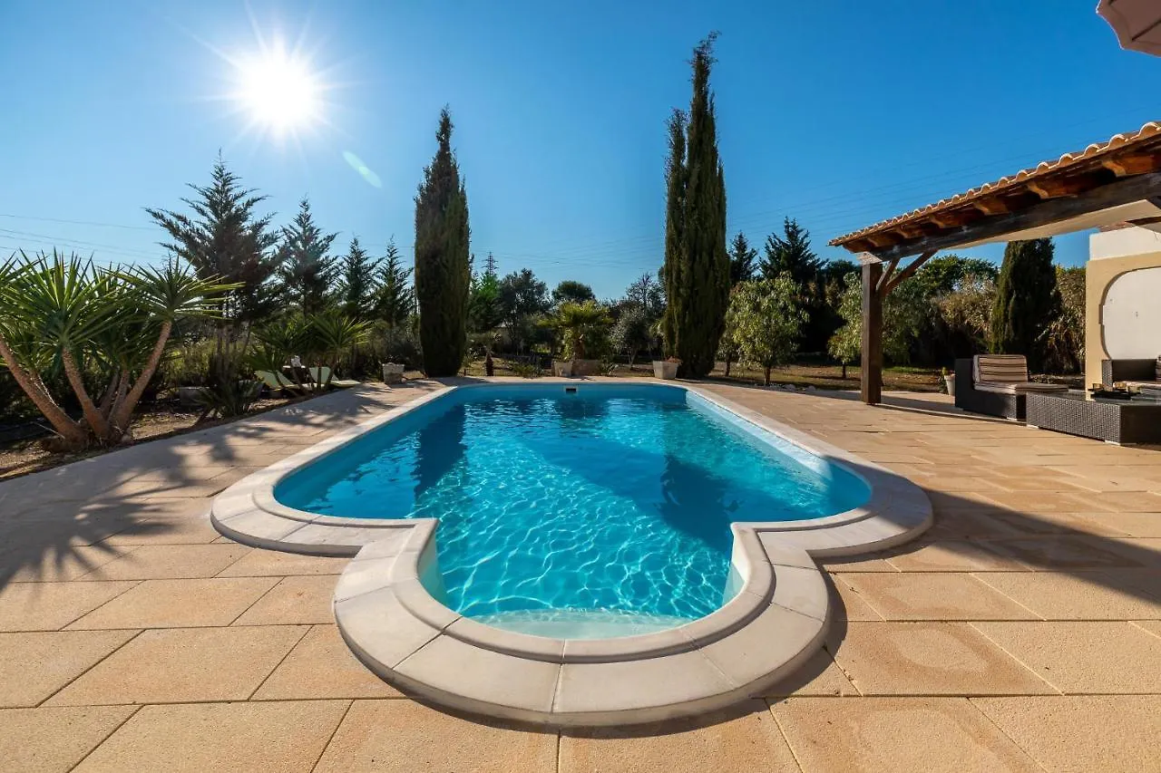 Quinta Das Lameiras Lagoa Villa