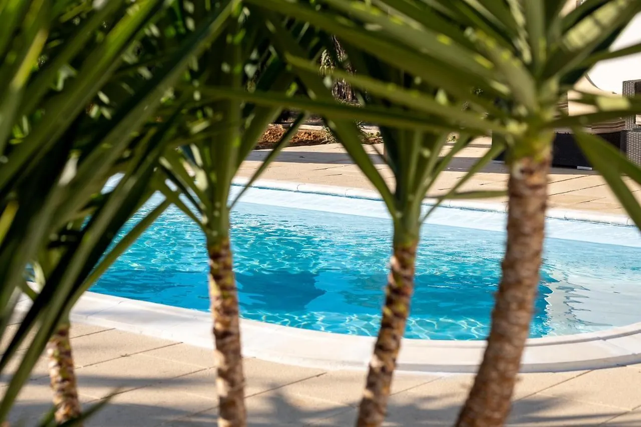 Villa Quinta Das Lameiras Lagoa