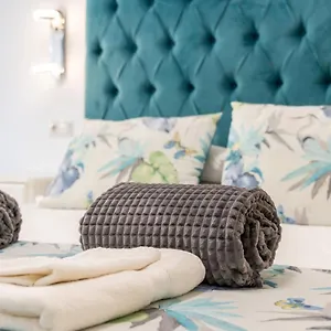 Dona Sofia Apartment Fuengirola