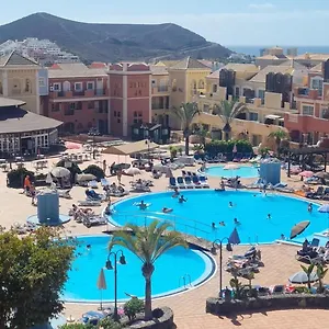 Sunset Apartment Guincho (Tenerife)