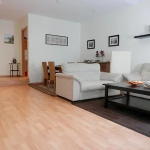 Downtown, Cozy In Apartment Lisbon