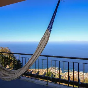 Paradise Ocean View By Analodges Farm stay Porto Moniz