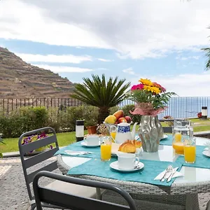 Zeza's Garden Holiday home Calheta (Madeira)