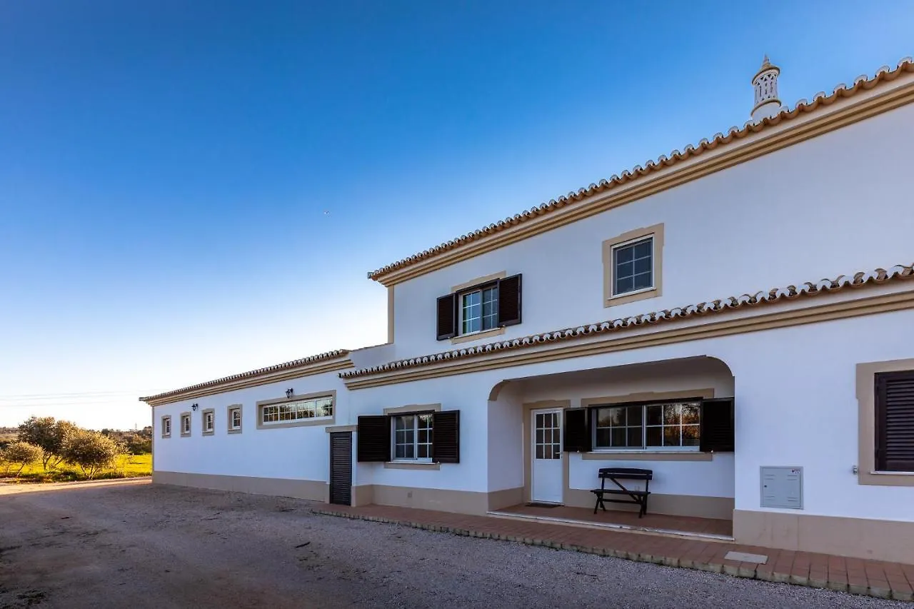 Quinta Das Lameiras Villa Lagoa